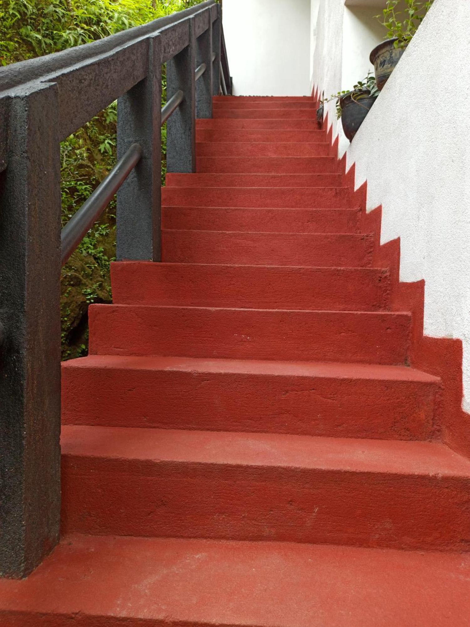 Maneesha Guest House Weligama Εξωτερικό φωτογραφία