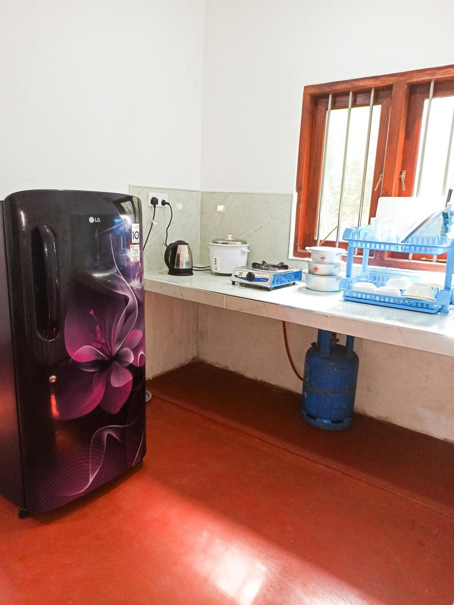 Maneesha Guest House Weligama Εξωτερικό φωτογραφία