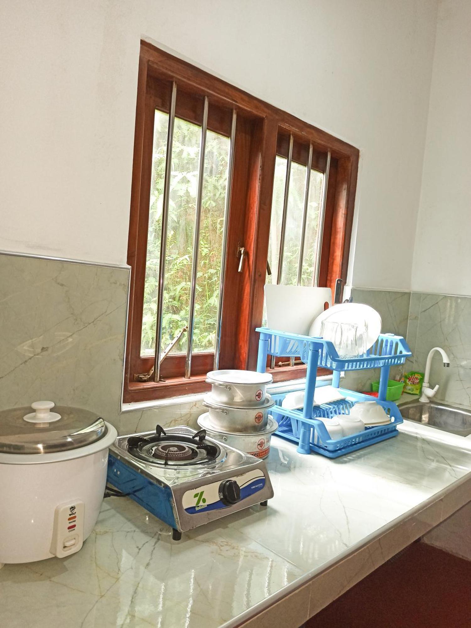 Maneesha Guest House Weligama Εξωτερικό φωτογραφία