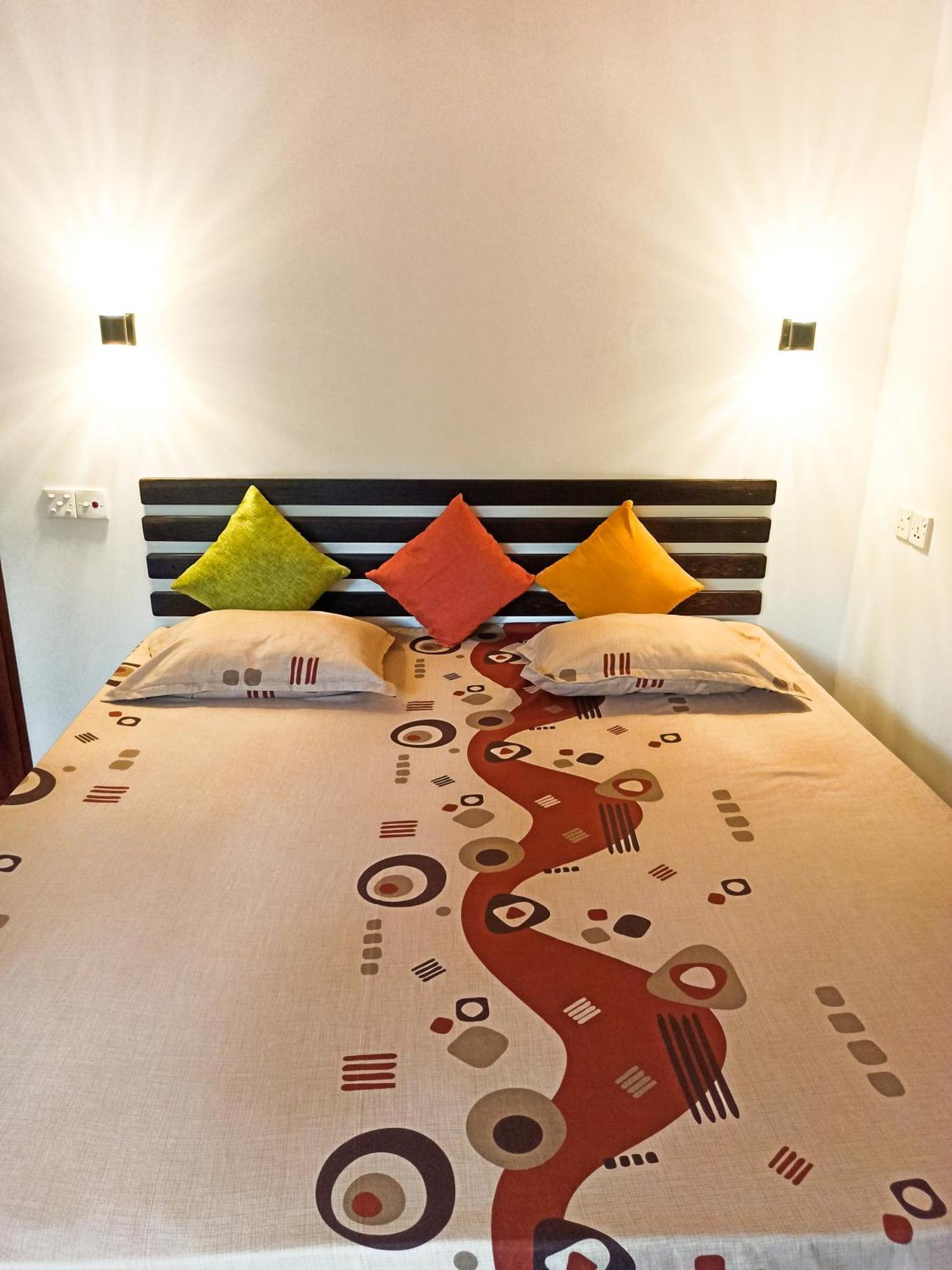 Maneesha Guest House Weligama Εξωτερικό φωτογραφία