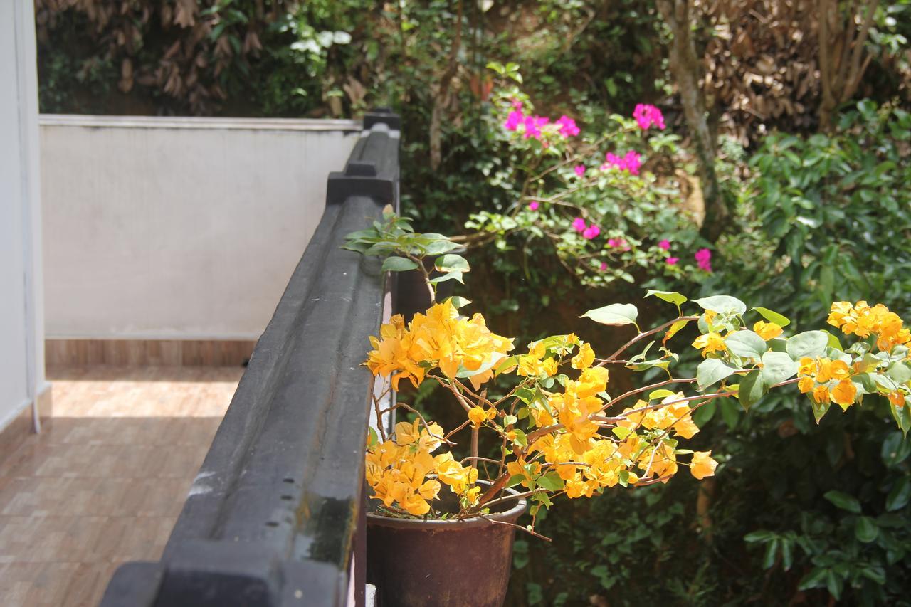 Maneesha Guest House Weligama Εξωτερικό φωτογραφία