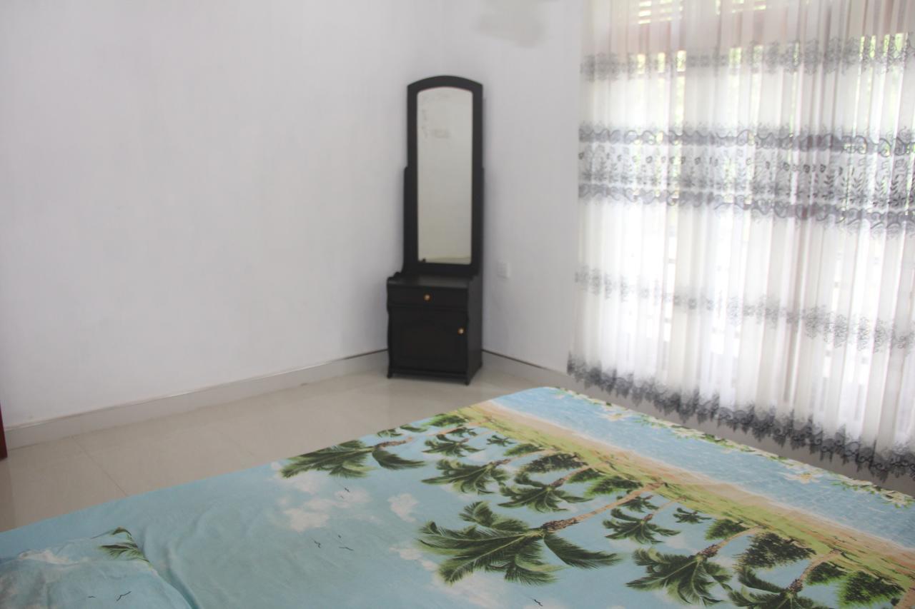 Maneesha Guest House Weligama Εξωτερικό φωτογραφία