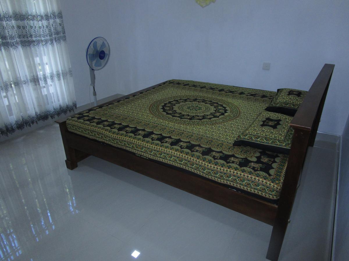 Maneesha Guest House Weligama Εξωτερικό φωτογραφία