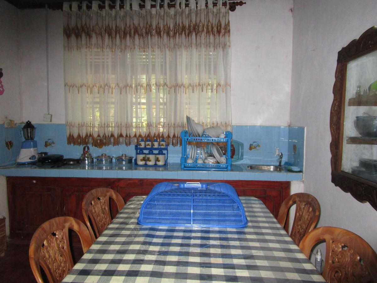 Maneesha Guest House Weligama Εξωτερικό φωτογραφία