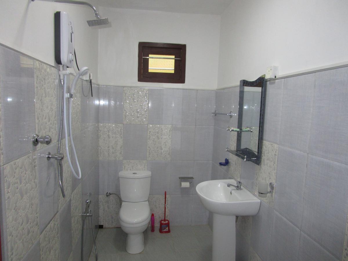 Maneesha Guest House Weligama Εξωτερικό φωτογραφία