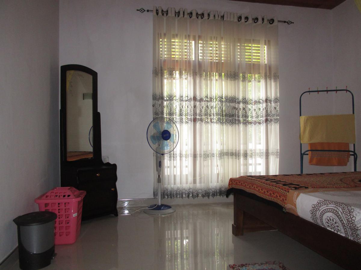 Maneesha Guest House Weligama Εξωτερικό φωτογραφία