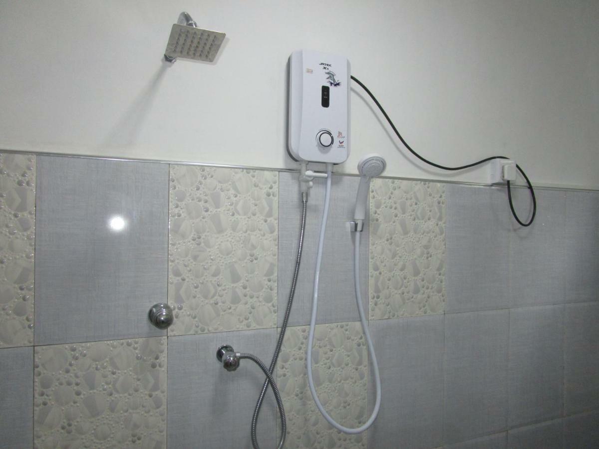 Maneesha Guest House Weligama Εξωτερικό φωτογραφία